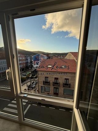 Piso en venta en Vimianzo