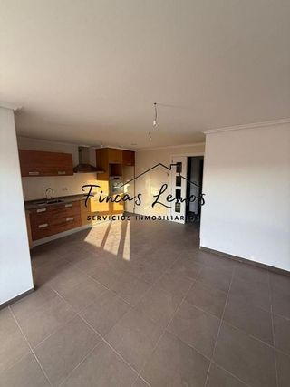 Piso en venta en Vimianzo