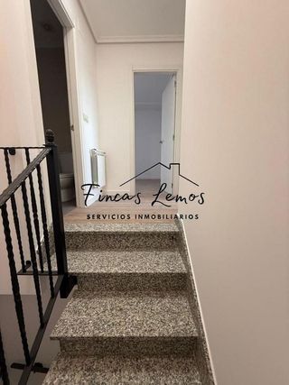 Piso en venta en Vimianzo
