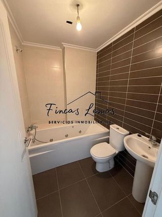 Piso en venta en Vimianzo