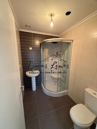 Piso en venta en Vimianzo