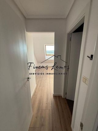 Piso en venta en Vimianzo
