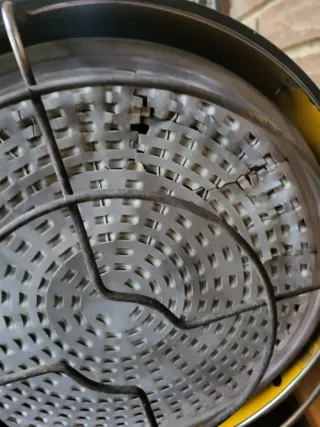 Calefactor PROTEMP Sun-Stream 21 KW