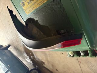 Pilotos Traseros BMW E60