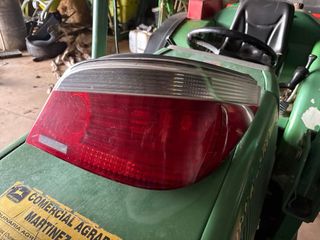 Pilotos Traseros BMW E60