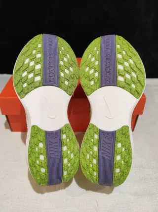 T. 36 Zapatillas Nike W Pegasus Plus