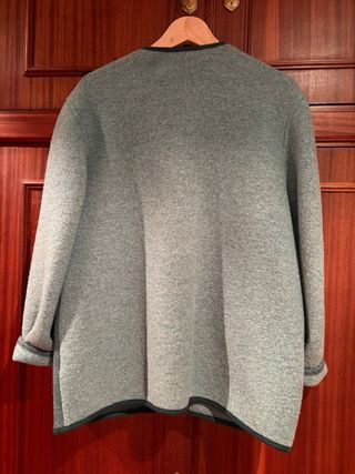 Chaqueta austriaca mujer