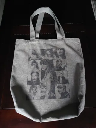 Tote bag Taylor Swift