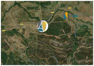 Terreno en venta en Benalup-Casas Viejas