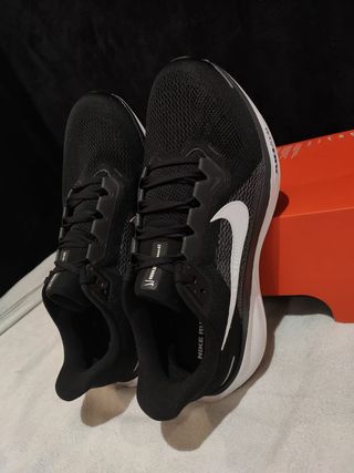 T44 Zapatillas Nike Air Zoom Pegasus 41 Wide