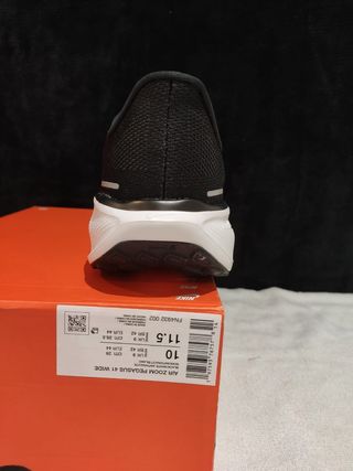 T44 Zapatillas Nike Air Zoom Pegasus 41 Wide