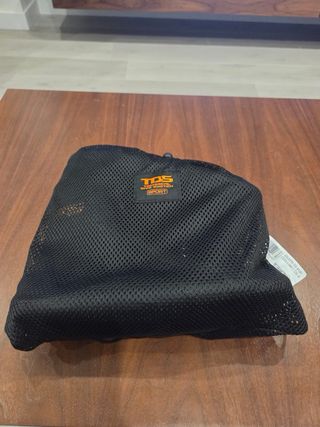 Escarpines de buceo TDS Talla XL (43-44).