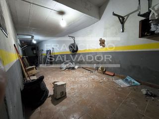 Garaje en venta en Lucena