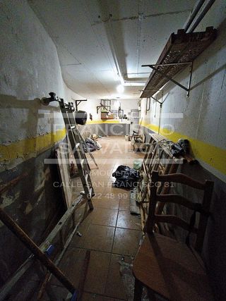 Garaje en venta en Lucena