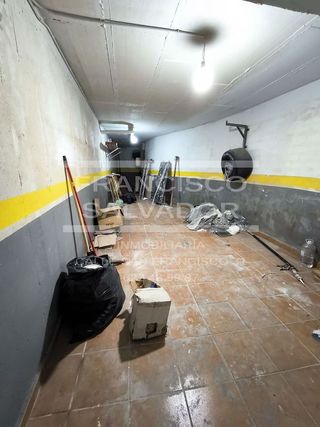 Garaje en venta en Lucena