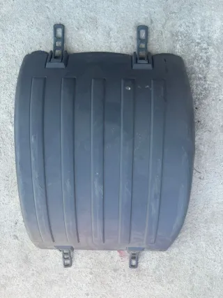 Guardabarros traseros Scania