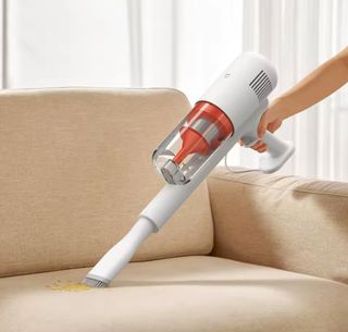 Aspiradora Xiaomi B210 sin estrenar