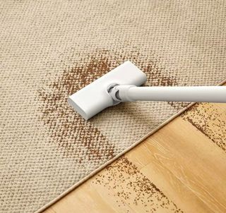 Aspiradora Xiaomi B210 sin estrenar