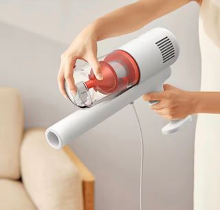 Aspiradora Xiaomi B210 sin estrenar