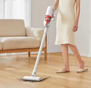 Aspiradora Xiaomi B210 sin estrenar