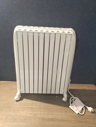 Radiador de aceite DELONGHI Dragón-4 2000W