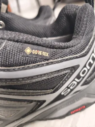 Salomon X Ultra 3 GTX Botas Trekking 42 2/3