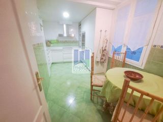 Piso en venta en Centro en Burgos