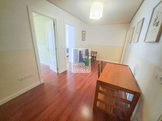 Piso en venta en Centro en Burgos