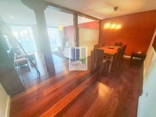 Piso en venta en Centro en Burgos