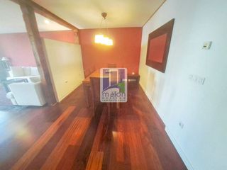 Piso en venta en Centro en Burgos