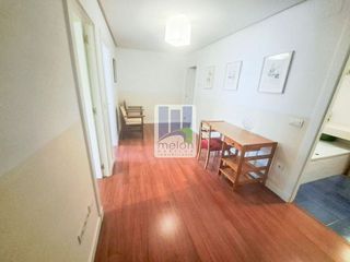 Piso en venta en Centro en Burgos