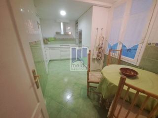 Piso en venta en Centro en Burgos