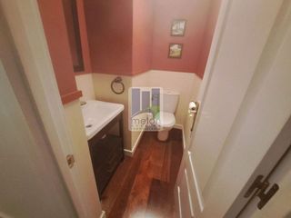 Piso en venta en Centro en Burgos