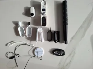 Insta360 GO2 Pack Accesorios