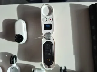 Insta360 GO2 Pack Accesorios