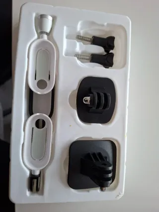 Insta360 GO2 Pack Accesorios