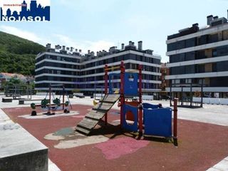 Piso en venta en Santoña