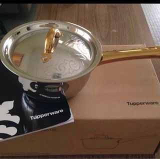 Pentolino 1.5 litri Linea Luxury