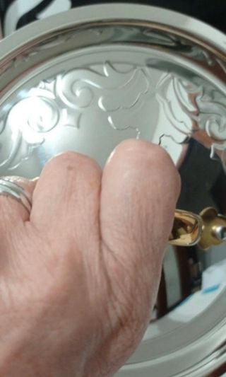 Pentolino 1.5 litri Linea Luxury