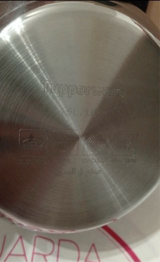 Pentolino 1.5 litri Linea Luxury