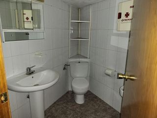 Local comercial en venta en Renfe - Bulevar 1º y 2º Fase en Jaén