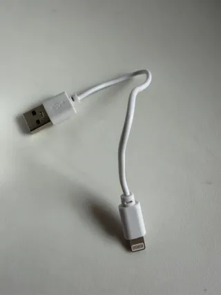 Auriculares Blancos Bluetooth Blancos