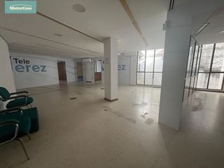 Oficina en venta en Centro en Jerez de la Frontera