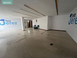 Oficina en venta en Centro en Jerez de la Frontera
