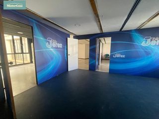 Oficina en venta en Centro en Jerez de la Frontera