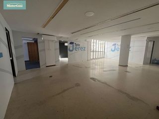 Oficina en venta en Centro en Jerez de la Frontera