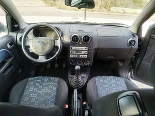 Ford Fusion 2005