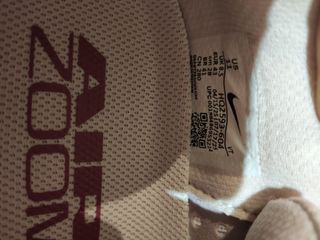 T43 Zapatillas W Nike Pegasus Premium