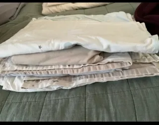 Cuna colecho madera Ikea