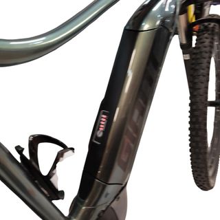 BICICLETA ELECTRICA GIANT TALON E+ 1 29"+CARGADOR